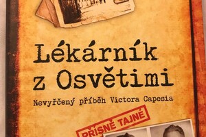 pruvodceterezin - knihy