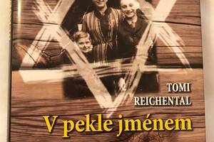 pruvodceterezin - knihy