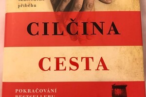 pruvodceterezin - knihy