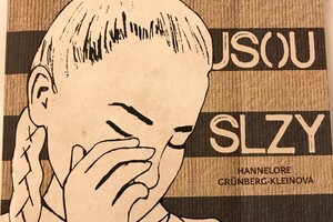 pruvodceterezin - knihy