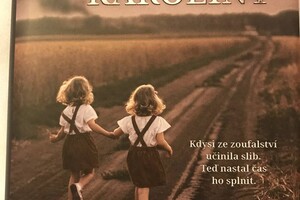 pruvodceterezin - knihy