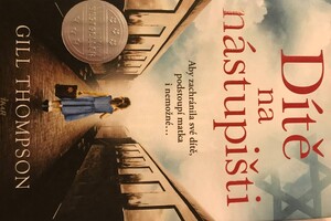 pruvodceterezin - knihy