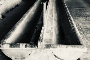 Prohlídka Osvětimi