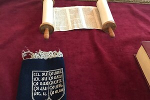  Muzeum Židovské kultury v Osvětimi