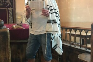  Muzeum Židovské kultury v Osvětimi