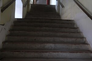 Podmokelská kasárna