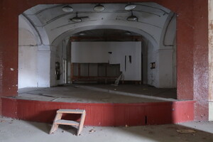 Podmokelská kasárna