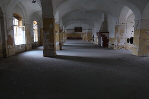 Podmokelská kasárna