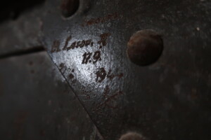 vězeň nebo dozorce?