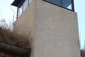 strážní věž IV.dvora