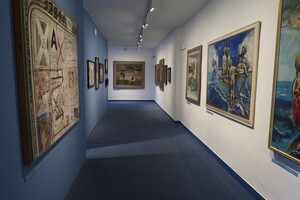 Muzeum na Malé pevnosti