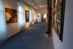 Muzea a výstavy po Terezíně