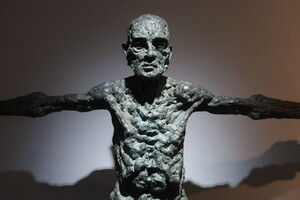 Výstavy a Muzea po Terezíně