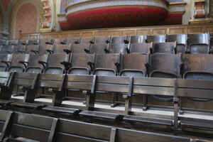 Jeruzalémská synagoga