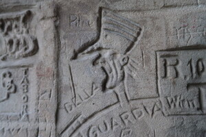 rytiny z doby ghetta