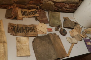 prohlídky Terezína