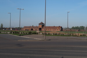 Auschwitz-Birkenau