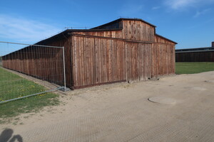 Osvětim-Birkenau