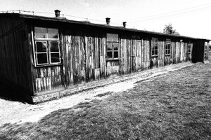 zde se zabíjeli novorozené děti