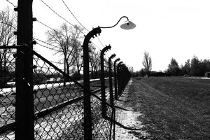 Auschwitz-Birkenau