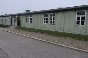 koncentrační tábor Mauthausen