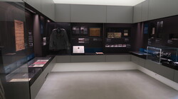 V&yacute;stava v Mauthausenu