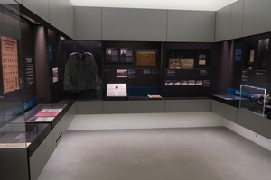 Výstava v Mauthausenu