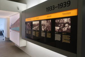 Výstava v Mauthausenu