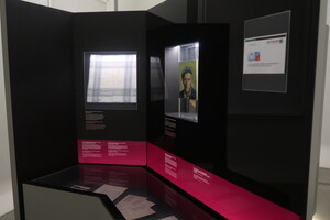 Výstava v Mauthausenu