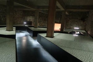 koncentrační tábor Mauthausen