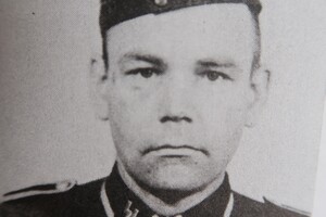 Prohlídka Osvětimi