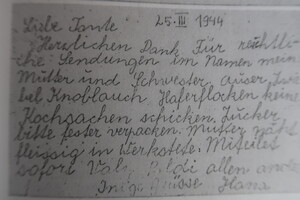 Prohlídka Osvětimi