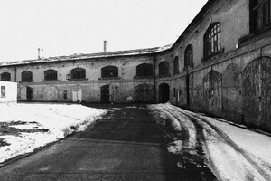 BLOK E VII - KASÁRNA KAVALÍR