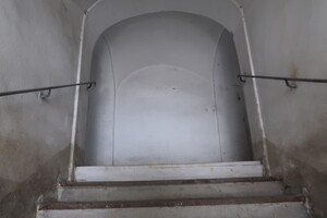 BLOK E VII - KASÁRNA KAVALÍR