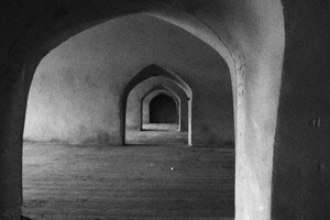 BLOK E VII - KASÁRNA KAVALÍR