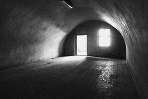 BLOK E VII - KASÁRNA KAVALÍR