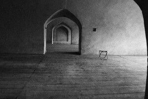 BLOK E VII - KASÁRNA KAVALÍR