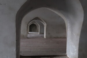 BLOK E VII - KASÁRNA KAVALÍR