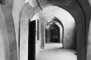 BLOK E VII - KASÁRNA KAVALÍR