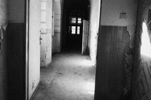 Vrchlabská kasárna