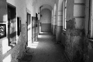 Vrchlabská kasárna