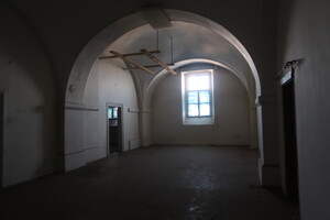 Vrchlabská kasárna