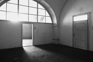 Vrchlabská kasárna