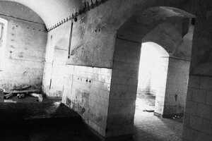 Vrchlabská kasárna