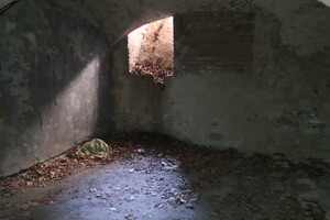 Vrchlabská kasárna