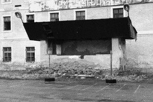 Drážďanská kasárna