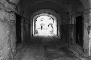 Drážďanská kasárna