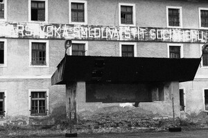 Drážďanská kasárna