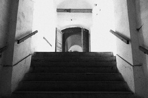 Zbrojnice - Podmokelská kasárna Ghettu