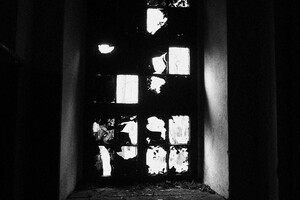 Zbrojnice - Podmokelská kasárna Ghettu